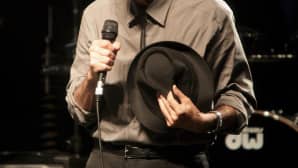 Leonard Cohen 2008