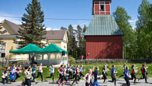 Joensuu-Jukola