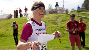 Mari Laukkanen