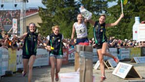 Joensuu-Jukola