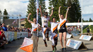 Joensuu-Jukola