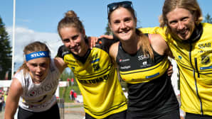 Joensuu-Jukola