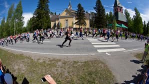 Joensuu-Jukola