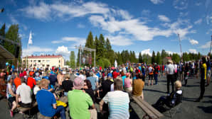 Joensuu-Jukola