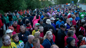 Joensuu-Jukola