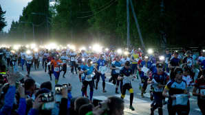 Joensuu-Jukola