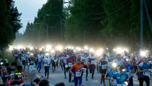Joensuu-Jukola