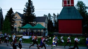 Joensuu-Jukola