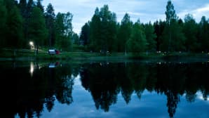 Joensuu-Jukola