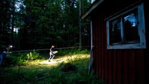 Joensuu-Jukola