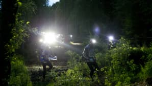 Joensuu-Jukola