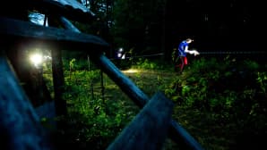 Joensuu-Jukola