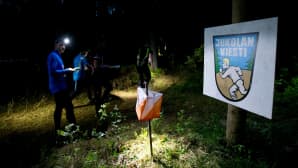 Joensuu-Jukola