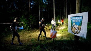 Joensuu-Jukola