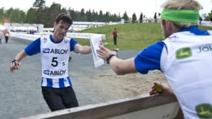 Joensuu-Jukola