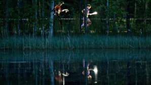 Joensuu-Jukola