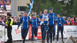 Joensuu-Jukola