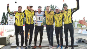 Joensuu-Jukola