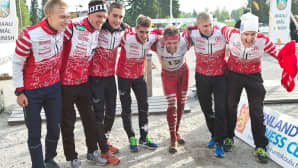 Joensuu-Jukola