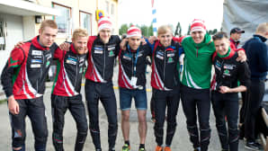 Joensuu-Jukola