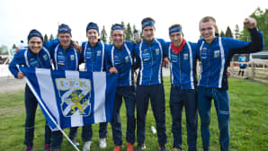Joensuu-Jukola