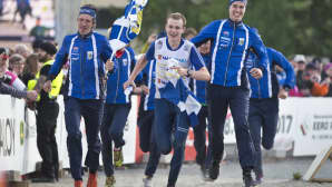 Joensuu-Jukola