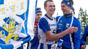 Joensuu-Jukola
