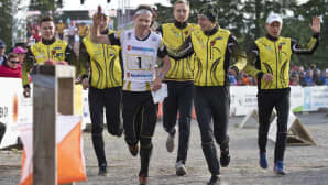 Joensuu-Jukola