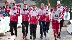 Joensuu-Jukola