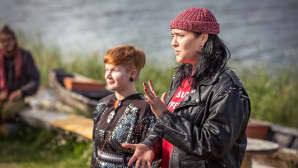 Sápmi Pride