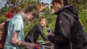 Sápmi Pride