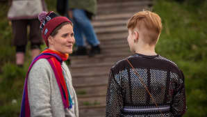 Sápmi Pride