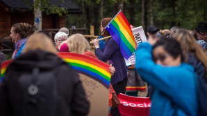 Sápmi Pride