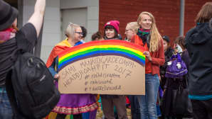 Sápmi pride