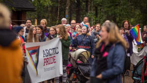 Sápmi pride