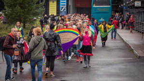 Sápmi Pride
