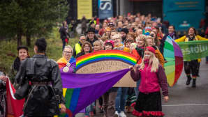 Sápmi Pride