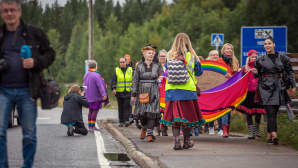 sÁPMI PRIDE