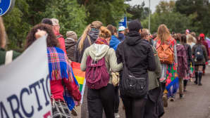 Sápmi pride