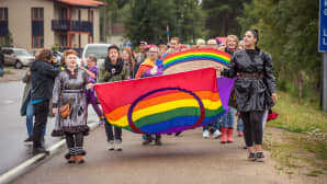 Sápmi pride