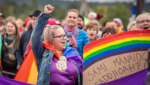 Sápmi Pride