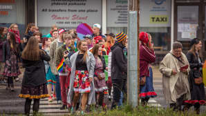Sápmi Pride