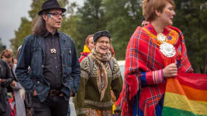 Sápmi Pride