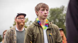 Sápmi Pride