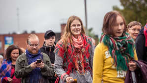 Sápmi pride