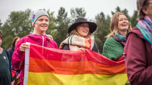 Sápmi Pride