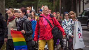 Sápmi Pride