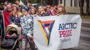Sápmi Pride