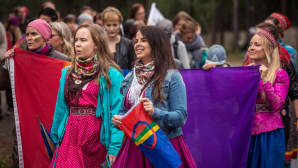 Sápmi Pride