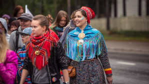 Sápmi Pride